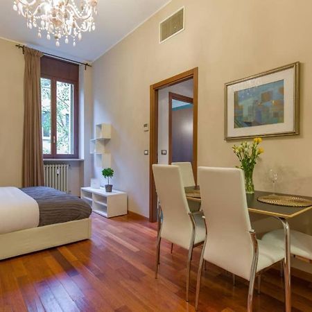 Comfortable Apartment Behind Arena Di Verona Exterior photo