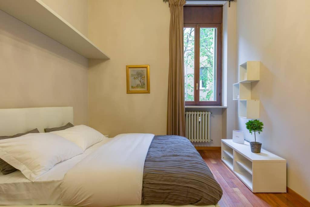 Comfortable Apartment Behind Arena Di Verona Exterior photo