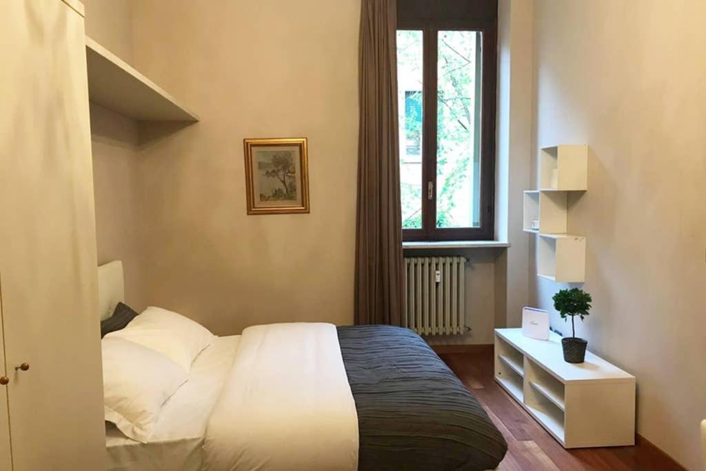 Comfortable Apartment Behind Arena Di Verona Exterior photo